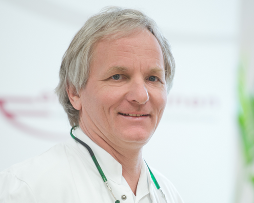 MD Prim. Dr.  Hans Jörg Neumann