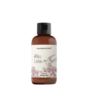 PHARMAVERDE Alles Liebe Duschbad 75 ml