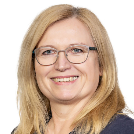  Eva Maria Huber MHPE