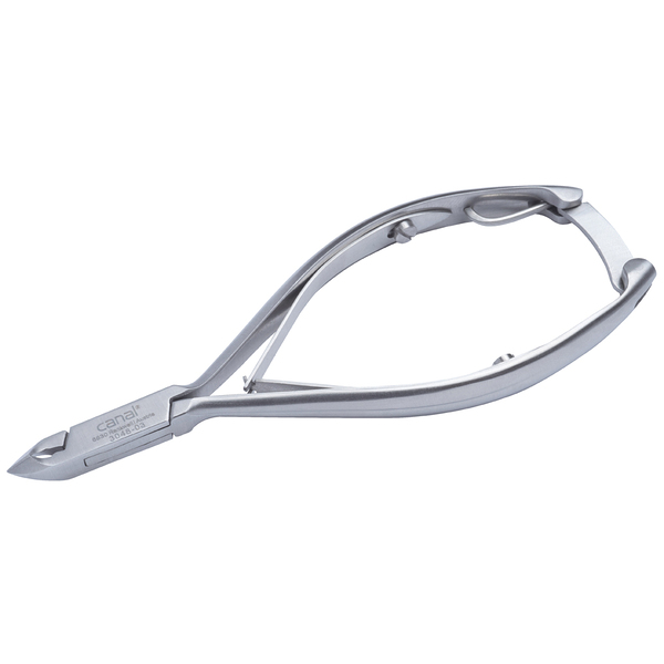 Canal Hautzange rostfrei 11 cm