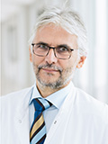 Prim. Dr. Hans Peter Wagentristl