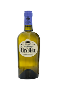 Chardonnay Barrique