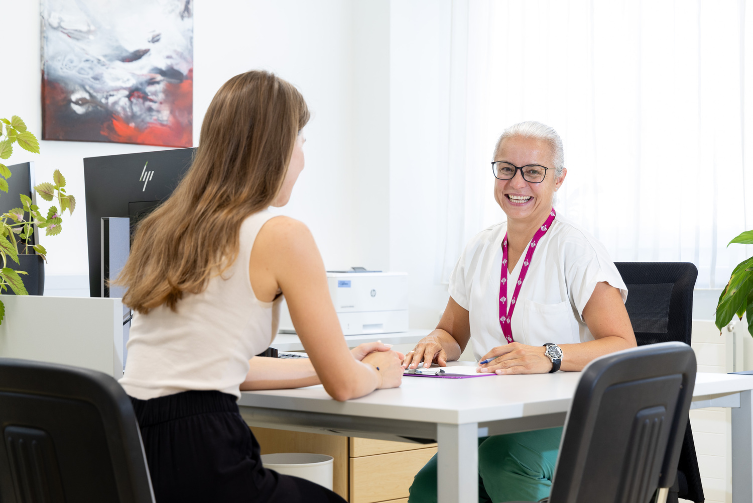 Symbolbild Allgemeinmedizin Leoben / Harry Schiffer, Harry Schiffer Photodesign Symbolbild Allgemeinmedizin Leoben