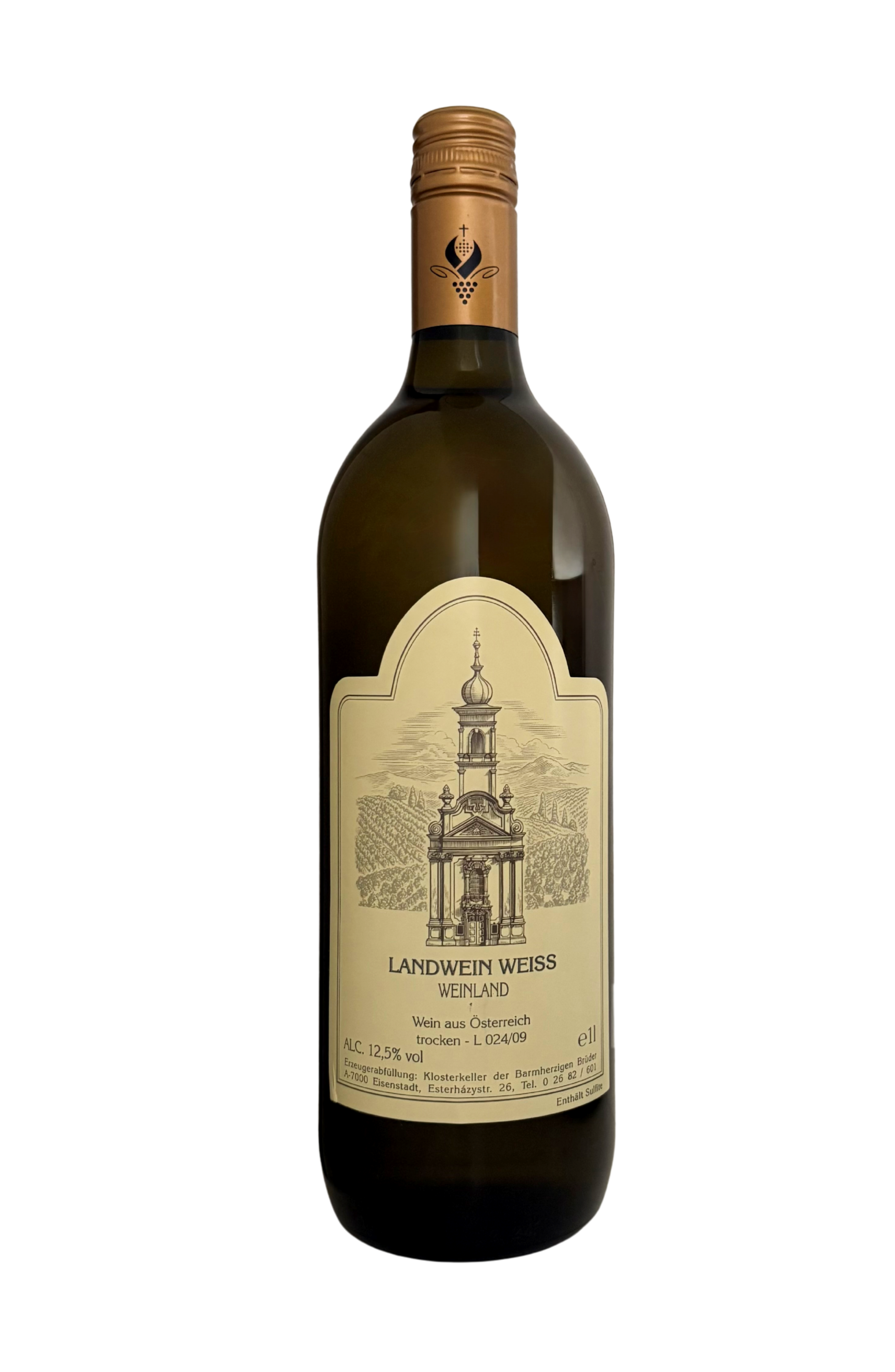 Welschriesling Landwein