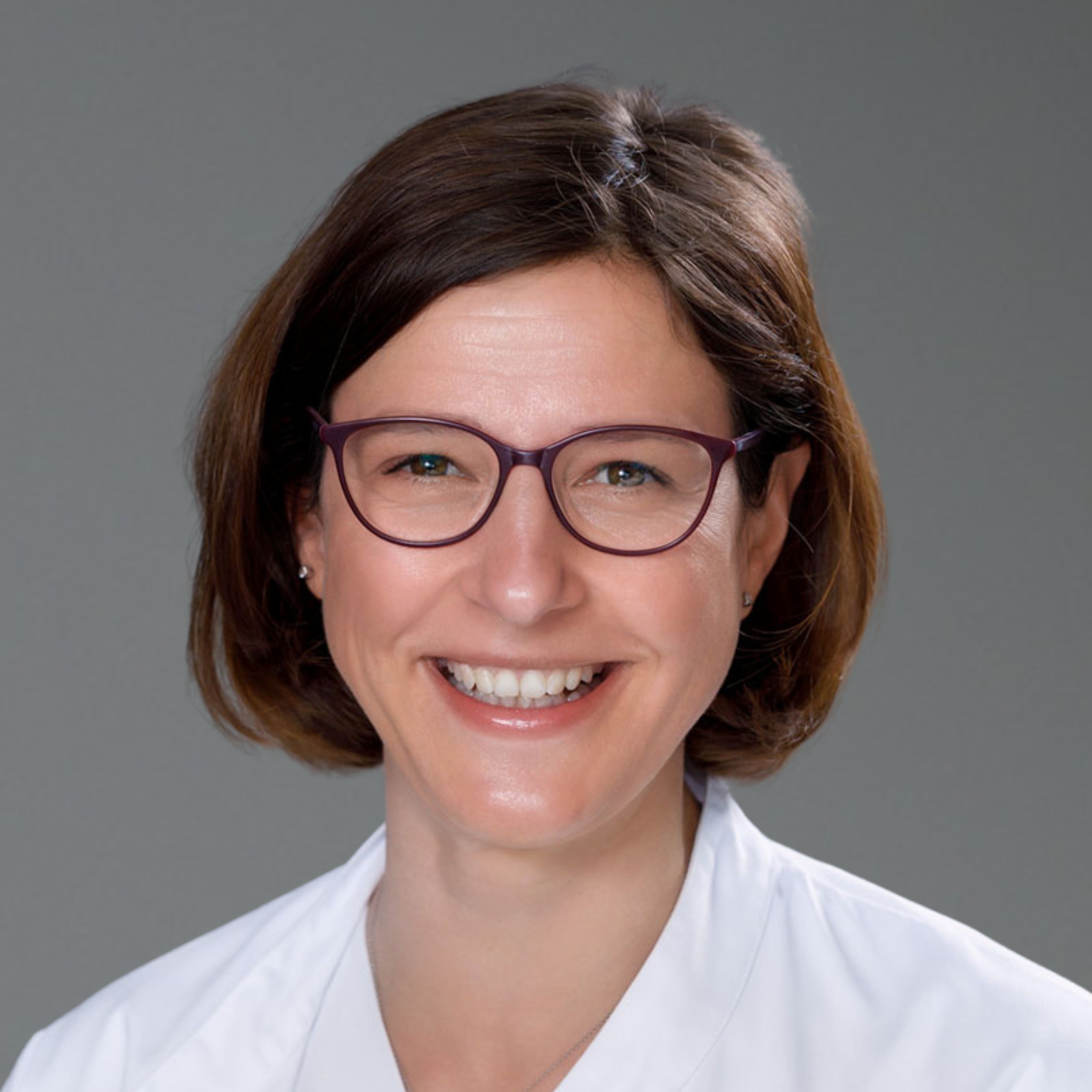 OÄ Dr. Edith Doberer