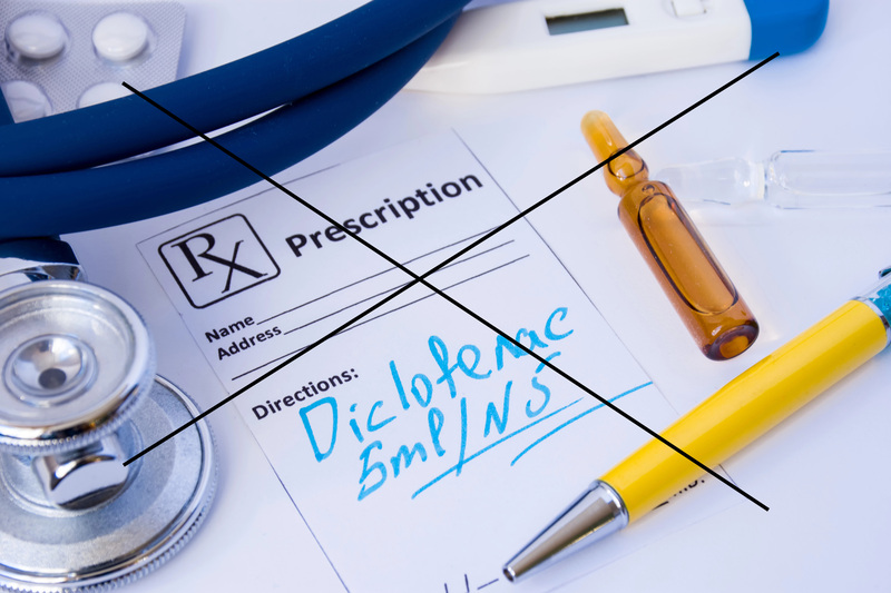 Gestrichen: Das Elisabethinen-Krankenhaus Klagenfurt setzt ein Zeichen für Umwelt- und Patient:innensicherheit und streicht topische Diclofenac-haltige Arzneimittel