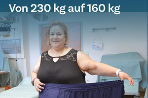 Adipositas-Chirurgie Infoveranstaltung