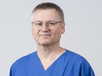 EOA Dr. Horst Pojer