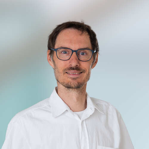 Mitarbeiter der Barmherzigen Brüder Linz