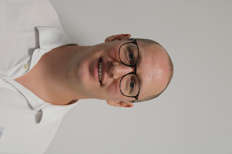 Dr. Andreas Pritsch