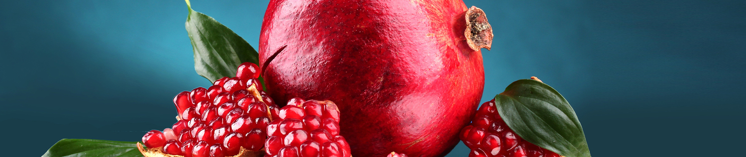 Granatapfel 