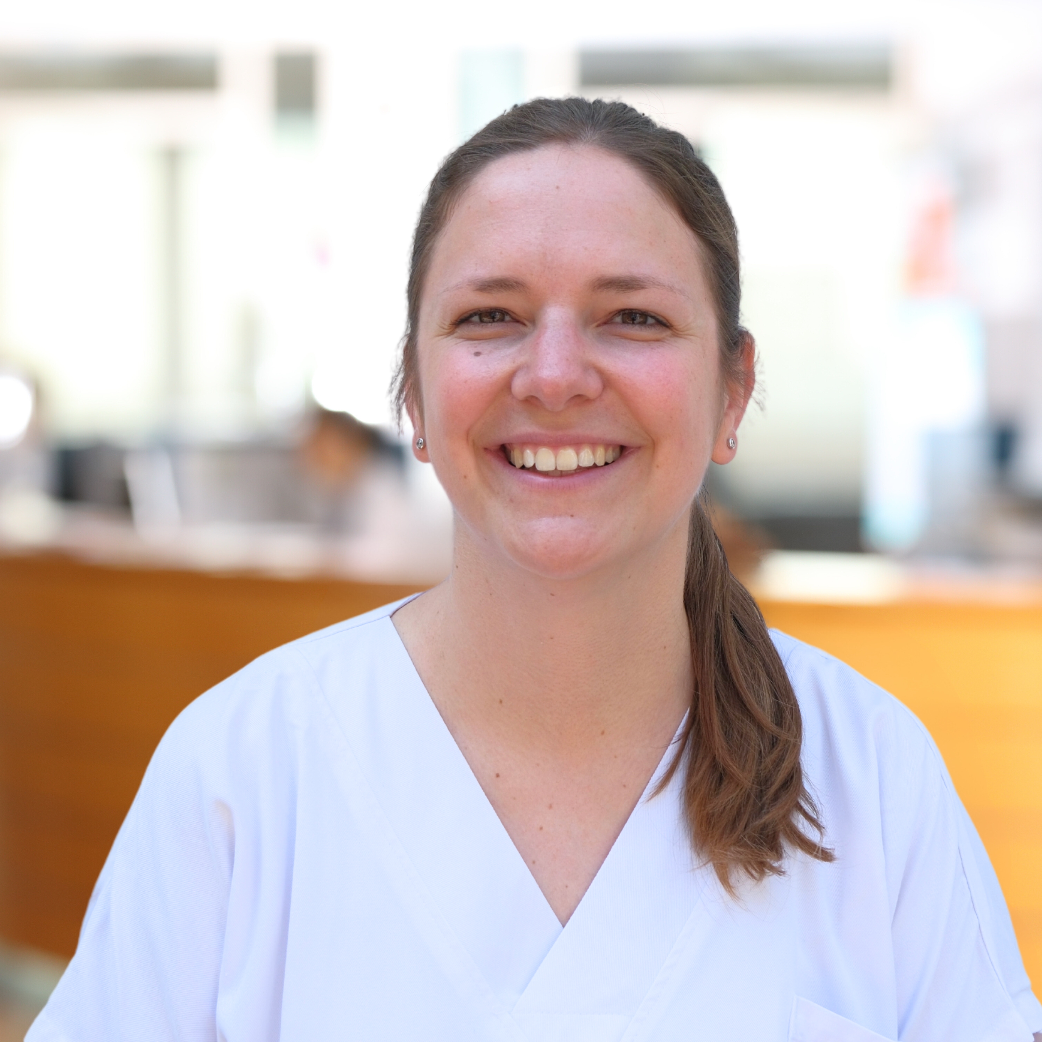 DGKP MARSCH Katharina, BSc, MSc