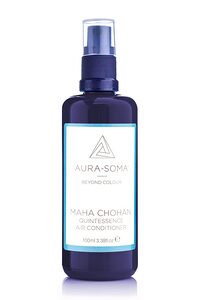 Aura Soma Raumspray Quintessenz Maha Cohan 100 ML