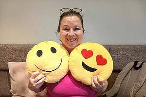 Das Bild ist ein Link zum Artikel auf der Website des Granatapfel-Magazins.