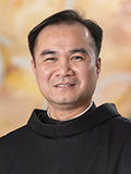 Pater Prior Antonius Nguyen OH