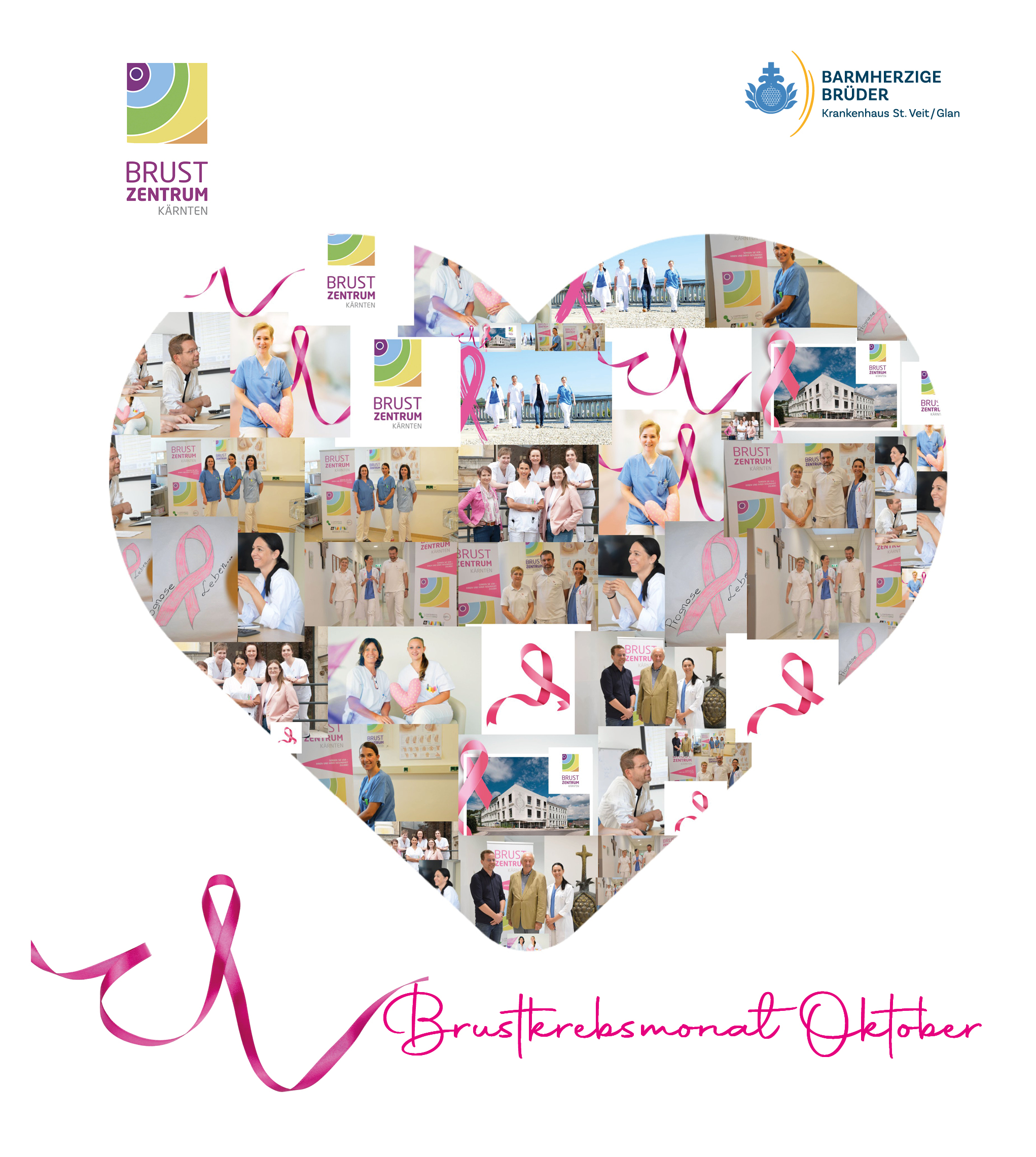 Brustzentrum Kärnten