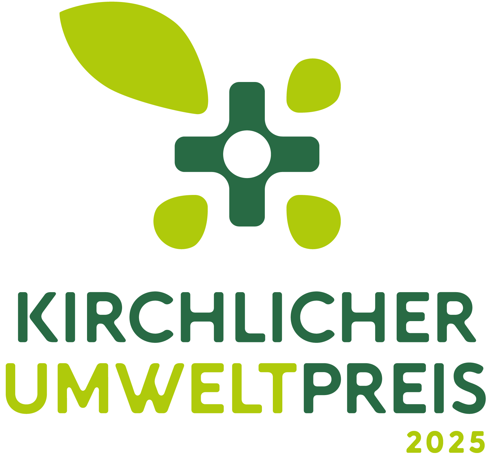 „Kirchlichen Umweltpreis 2025“ 