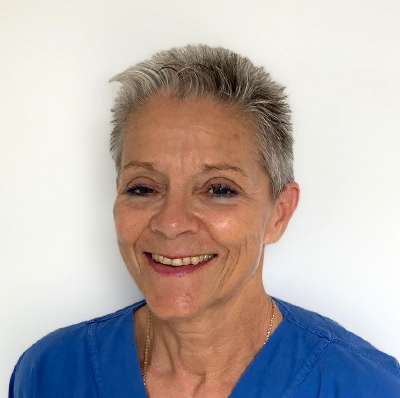 OÄ Dr. Margit Koschatko