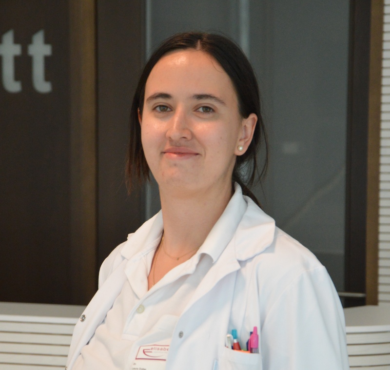 Ass. Dr. Laura Dotter