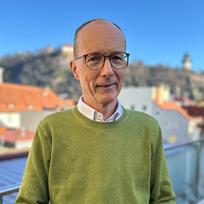 Christian Hagmüller
