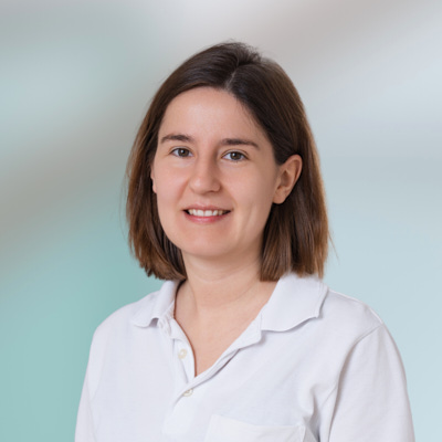 Ass. Dr. Sophia Elena Haan