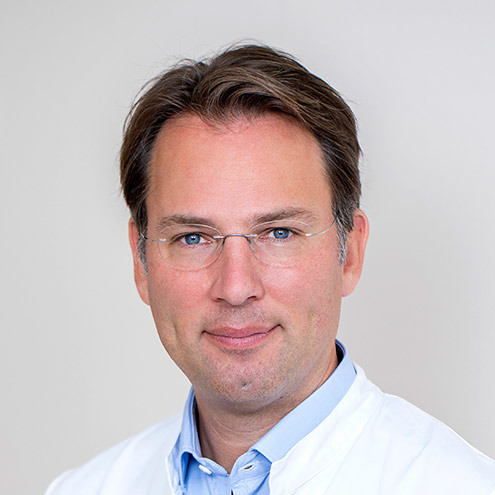 Primar Priv.-Doz. Dr. Anton Ponholzer, F.E.B.U., FA für Urologie, FA für Andrologie