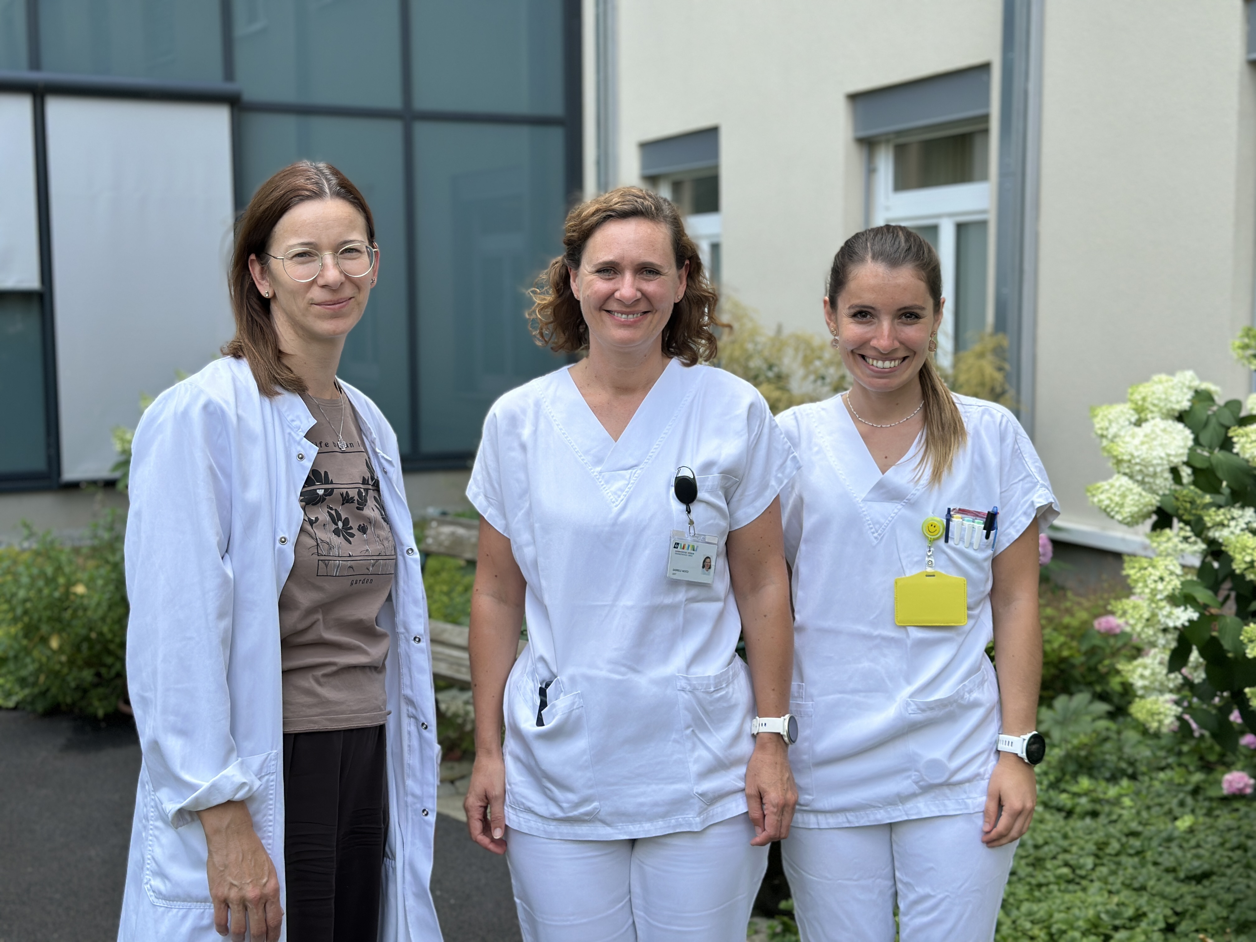 Team Studienkoordination