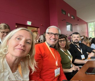 Pflegeakademie der Barmherzigen Brüder Wien