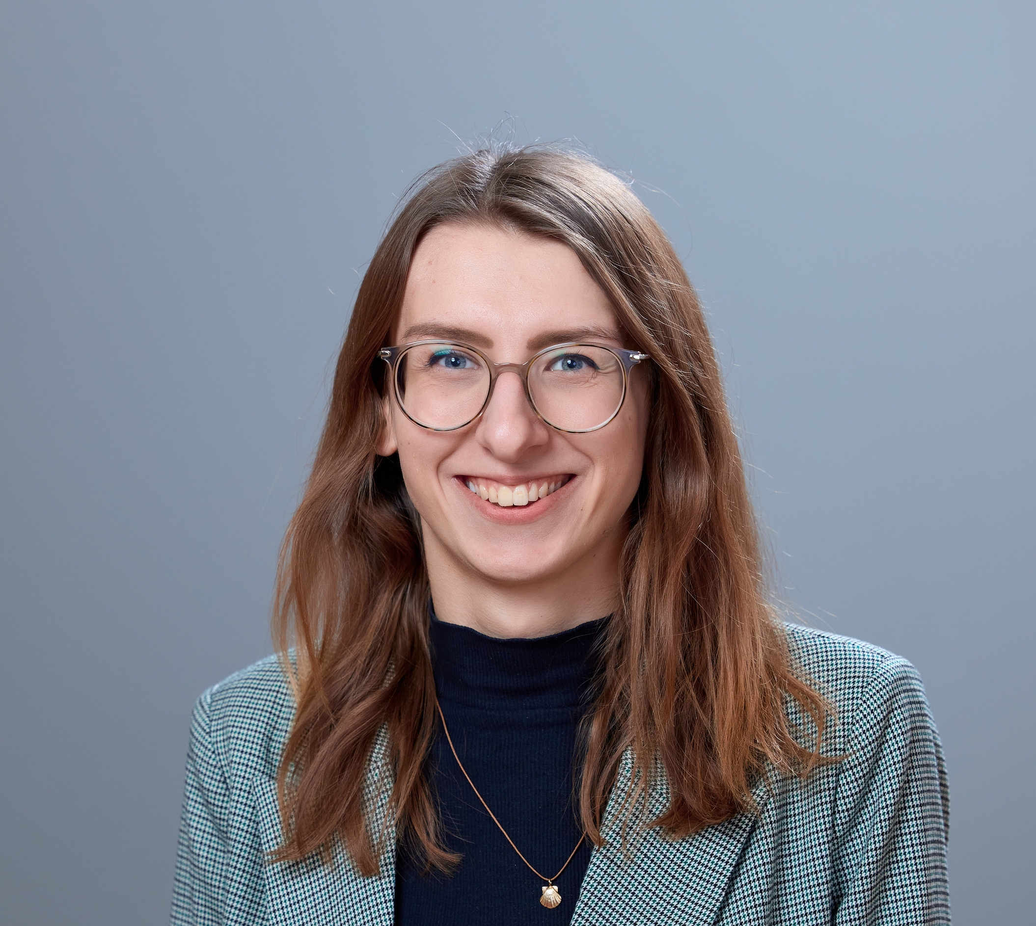 Natalie Fehringer, M.A.