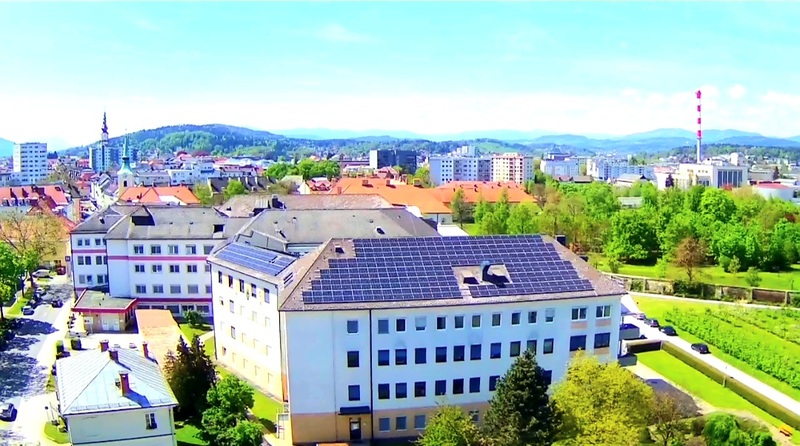 Elisabethinen-Krankenhaus Klagenfurt