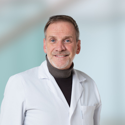 Mitarbeiter der Barmherzigen Brüder Linz