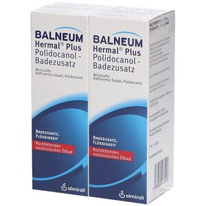 Balneum Hermal Plus 