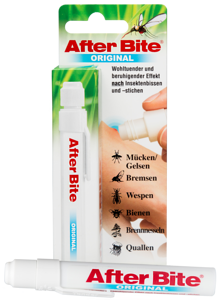 After Bite Stift