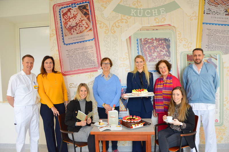 Retro Interne Station 