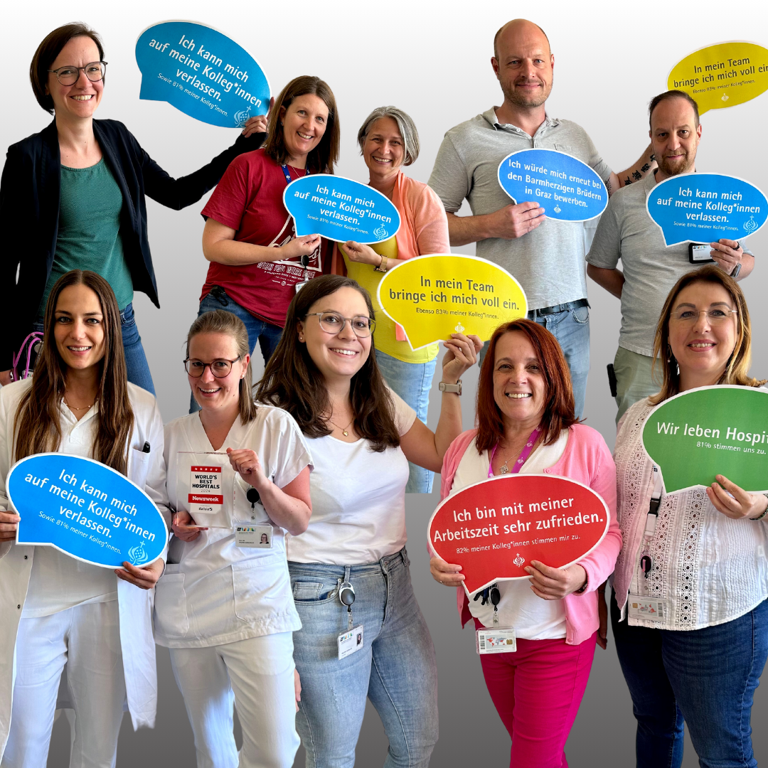 Barmherzige Brüder Graz