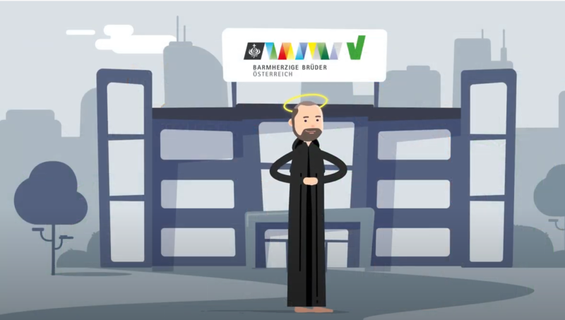 Umweltschutz bei den Brüdern