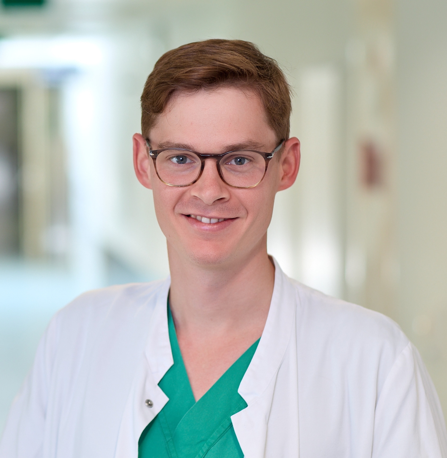 OA Dr. Nikolaus Hartig