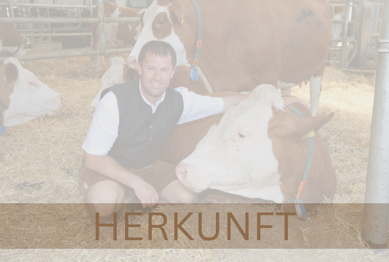 Herkunft