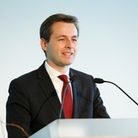 Dr. Martin Hauer, Raiffeisenlandesbank Niederösterreich-Wien AG