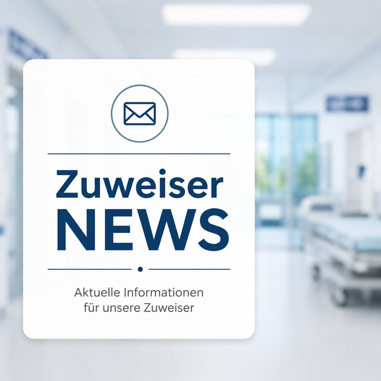 Zuweiser News