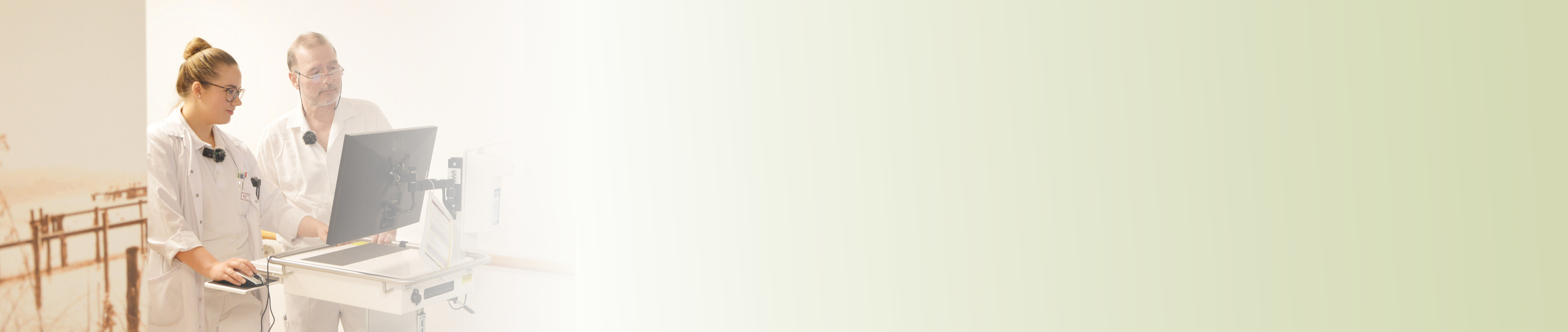 Titelbild Ausbildung Ärzte