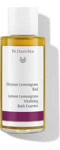 Dr Hauschka Zitrone