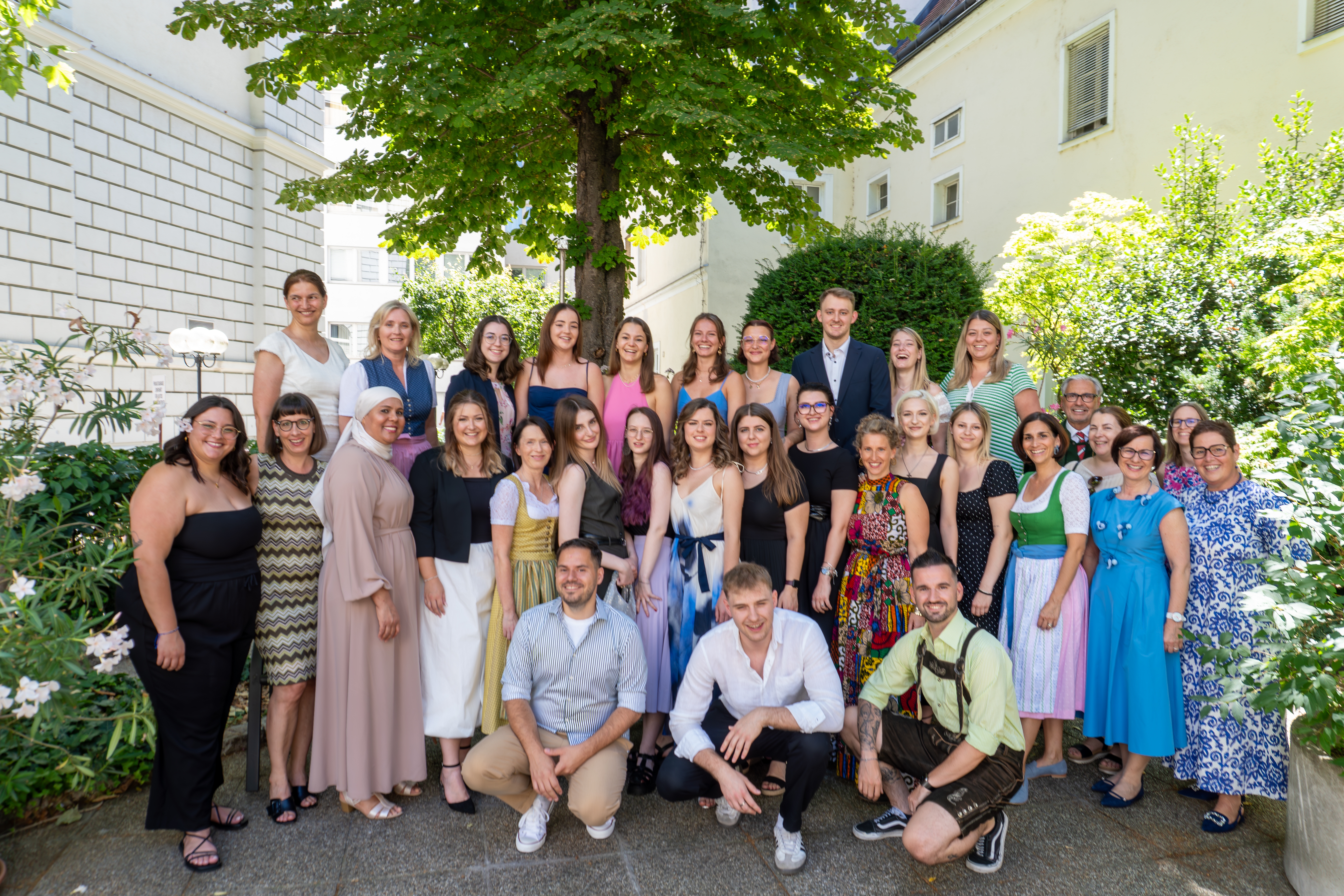 Pflegeakademie der Barmherzigen Brüder Wien