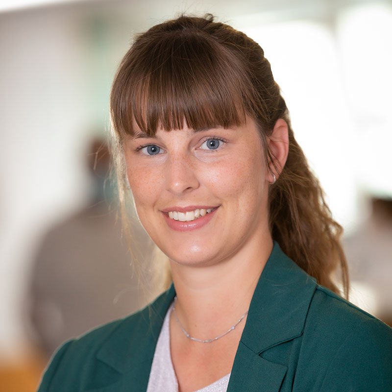 DGKP Magdalena Karl BScN