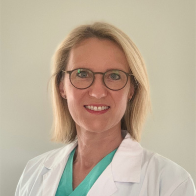 OÄ Dr. Petra Steiner