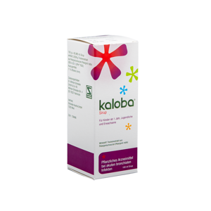 Kaloba® Sirup