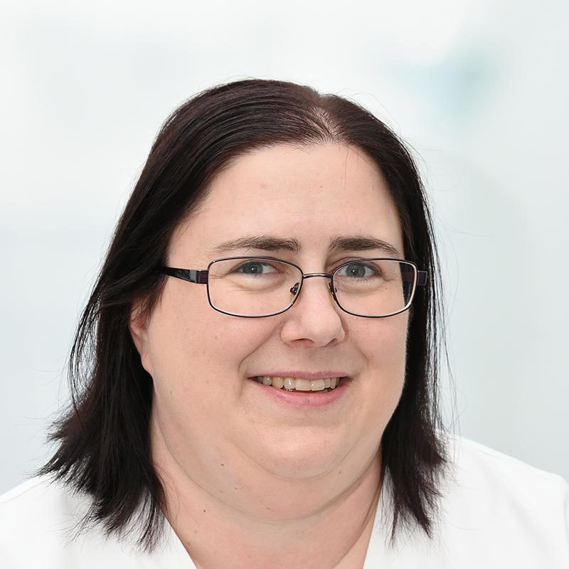 Statement von Sonja K. - Mitarbeiterin der Barmherzigen Brüder Eisenstadt