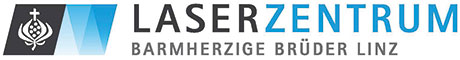 Logo Laserzentrum Barmherzige Brüder Linz