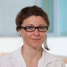 OÄ Dr. Elisabeth Hirtl-Görgl