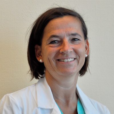 OÄ Dr. Barbara Pirzl-Stadlhofer